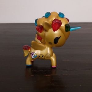 tokidoki unicorno - Gemma